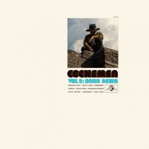 Vol. II - Baca Sewa album cover