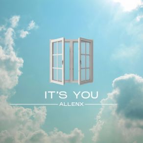 It's You album cover