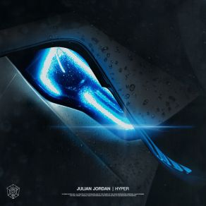 Hyper album cover
