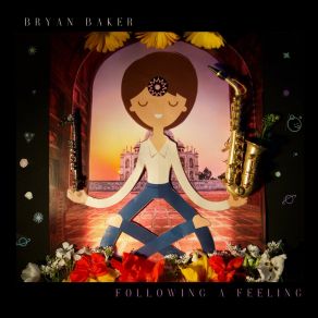 Following A Feeling album cover