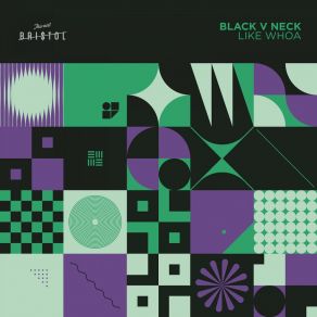 Like Whoa album cover
