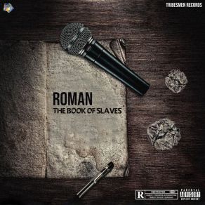 The Book Of Slaves album cover