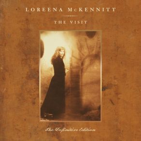 In Her Own Words: The Visit (In Her Own Words) (In Her Own Words) album cover