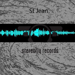 Pierre Sèche album cover