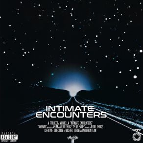 INTIMATE ENCOUNTERS album cover