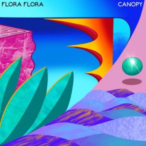 Canopy album cover