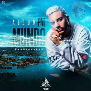 Pal Mundo (Album) album cover