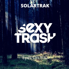 Eyes On You album cover