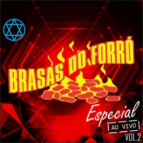 Especial, Vol. 2 (Ao Vivo) album cover