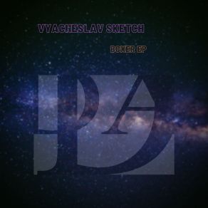 Boxer album cover