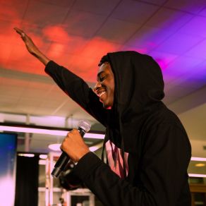 The Feel Good Theory:, Vol. 2 album cover