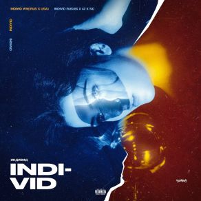 Individ album cover