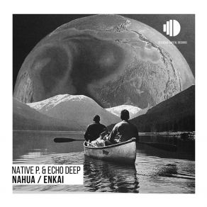 Enkai album cover
