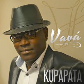 Kupapata album cover