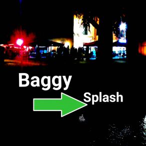 Splash album cover