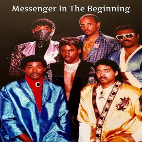 Messenger In The Beginning album cover