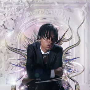 Le Secret, Le Mieux Gardé album cover