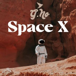 Space X album cover