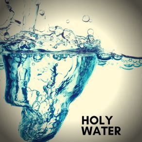 Holy Water album cover