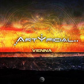 Vienna (Single) album cover