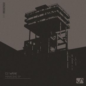 Menacing album cover