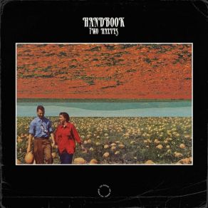 Two Halves album cover