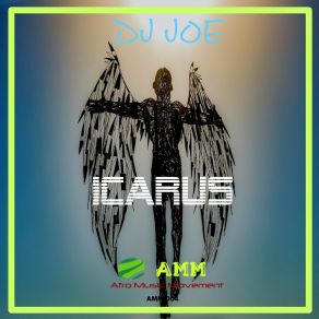 Icarus album cover
