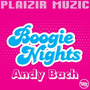 Boogie Nights album cover