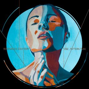 Resonance Eighteen album cover