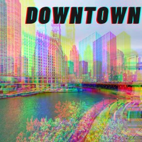 Downtown album cover