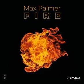 Fire album cover