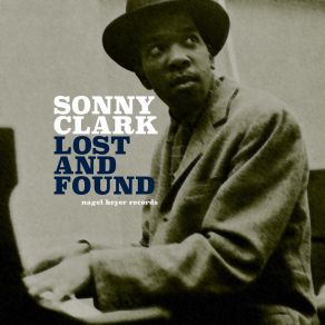 Lost And Found album cover