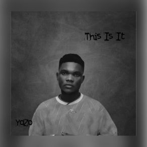This Is It album cover