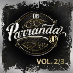 De Parranda Lives Vol. 2 / 3 album cover