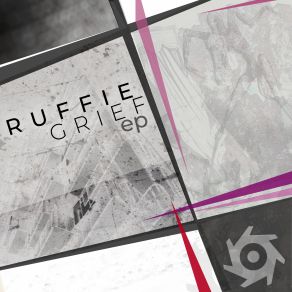 Grief album cover