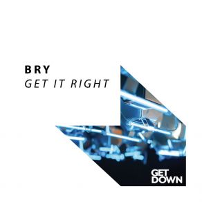 Get It Right album cover
