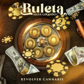 La Ruleta Sigue Girando, Vol. 2 album cover
