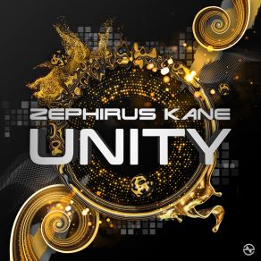 Unity (Single) album cover