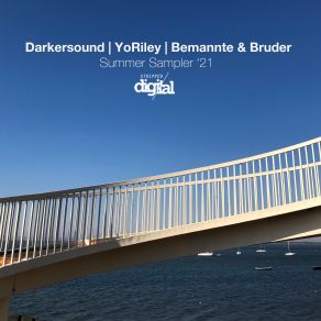 Summer Sampler '21 (Maxi-Single) album cover