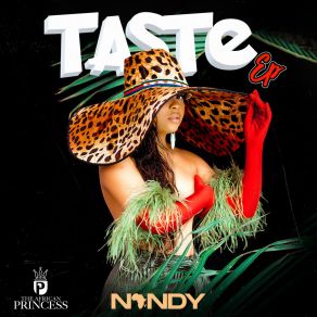 Taste album cover
