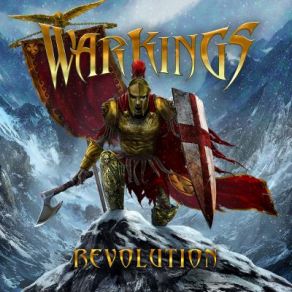 Spartacus (Single) album cover