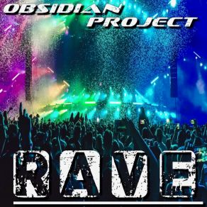 Rave album cover