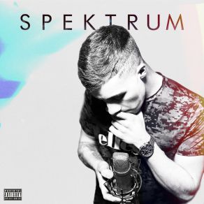 Spektrum album cover