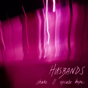 Shake album cover