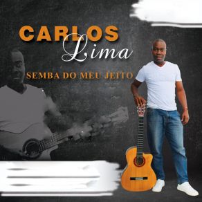 Semba Do Meu Jeito album cover