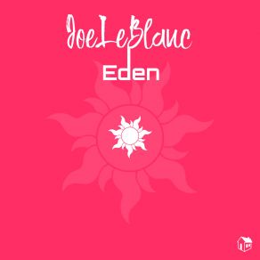 Eden album cover