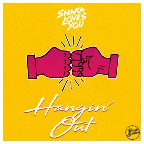 Hangin' Out album cover