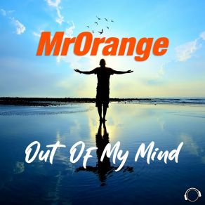 Out Of My Mind album cover
