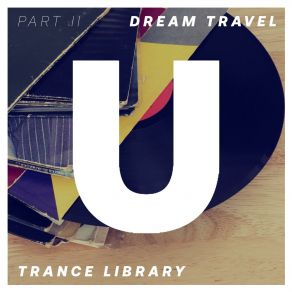 Trance Library. Part II. album cover