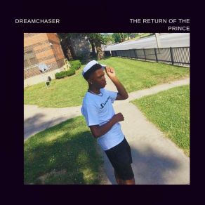 The Return Of The Prince album cover